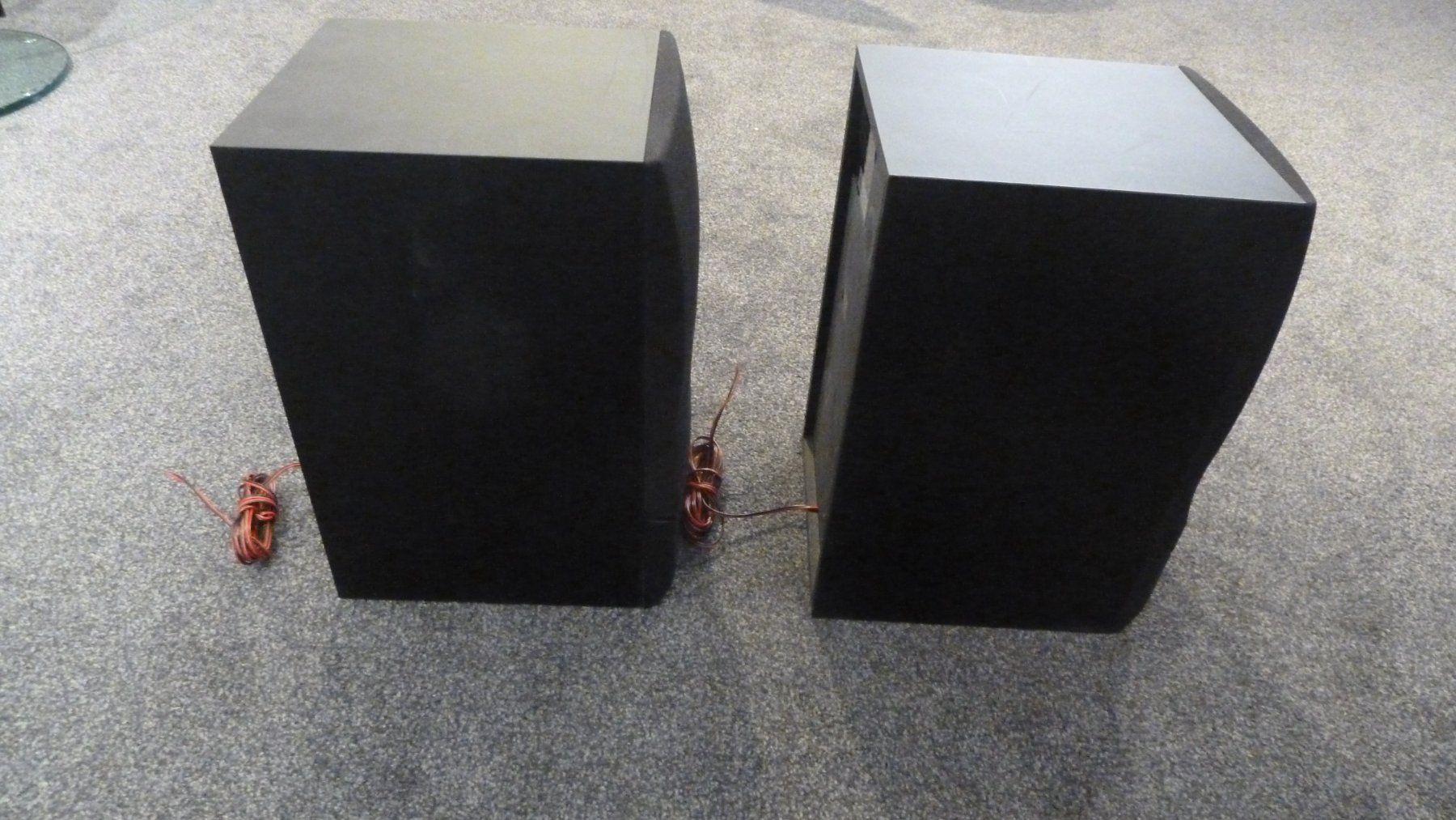 Grundig Casse acustiche: Grundig MBX 15    2mal  60Watt – Usato da Würenlingen venduto da Schneiderhifi 5