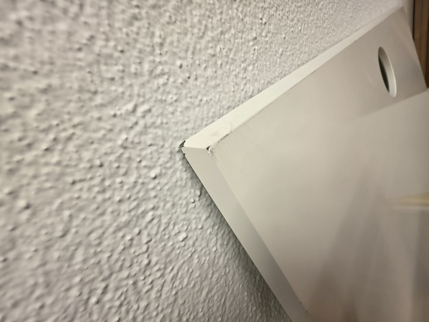 Piatti di portata: Glasplatte 1550 x 75 x 10 mm – Usato da Zürich venduto da auctionhero 5