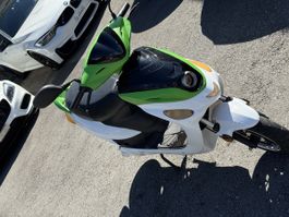 E Roller Yadea Yd 1200D