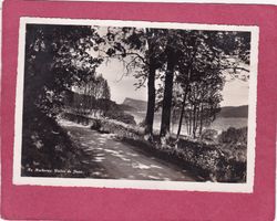 Au Rocheray Vallée de Joux 1943