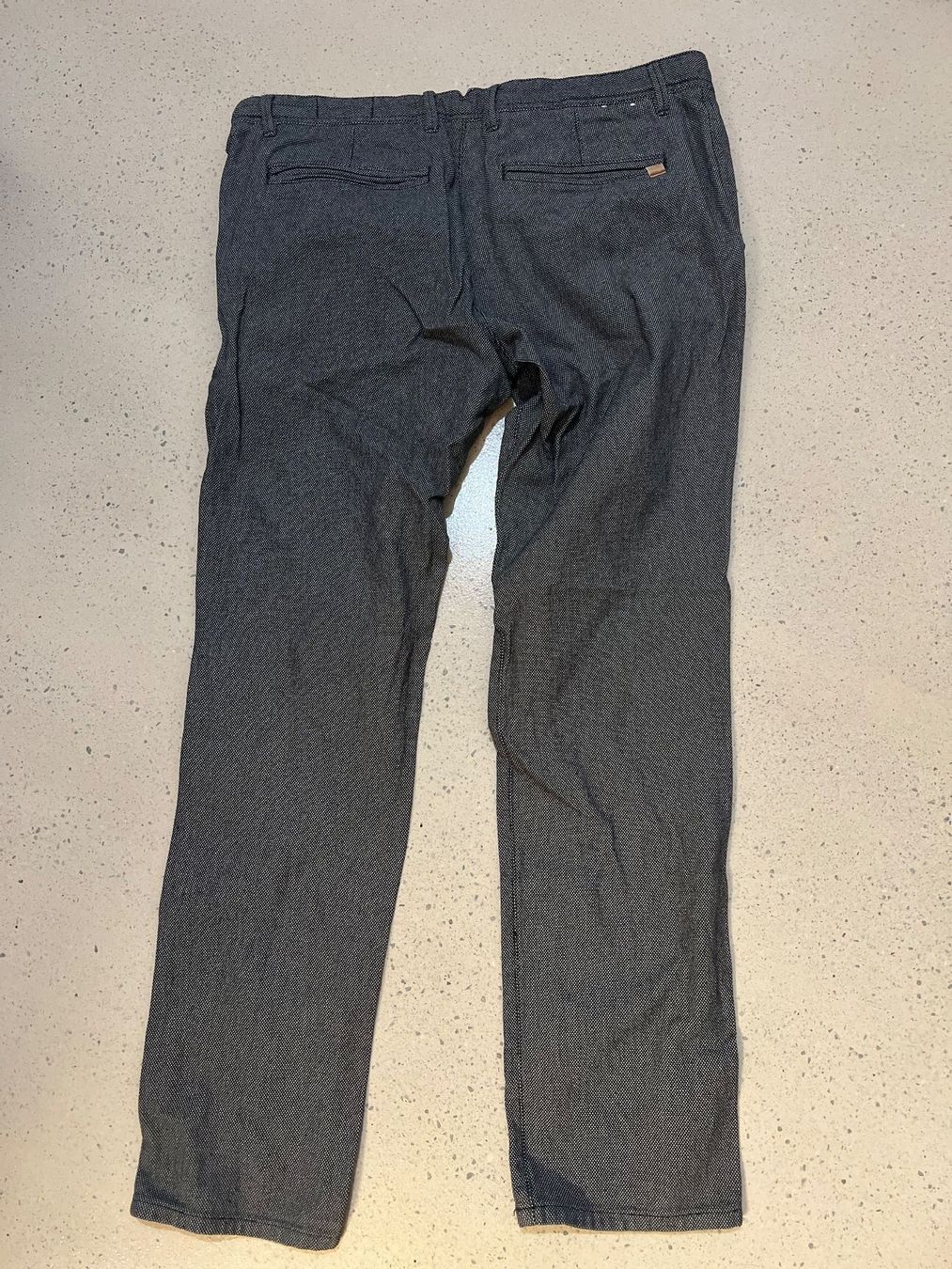 Tom Tailor Hosen: Hose von Tom Tailor Chino Gr W34/L34 – Gebraucht aus Alpnach Dorf von MiKoMarkt 2