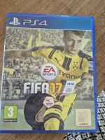 fifa 17 EA sports PS4