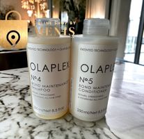 OLAPLEX Shampoo No. 4 No. 5 Conditioner 250ml New