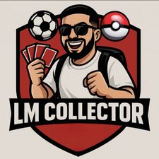 Profile image of LM.Collector_