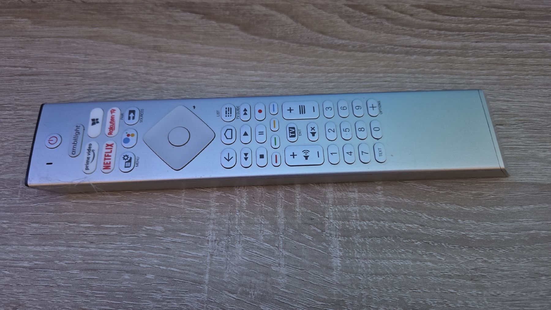 Appareils TV: Philips Fernseher(Abholung) – D'occasion à Luzern par Selina030 1