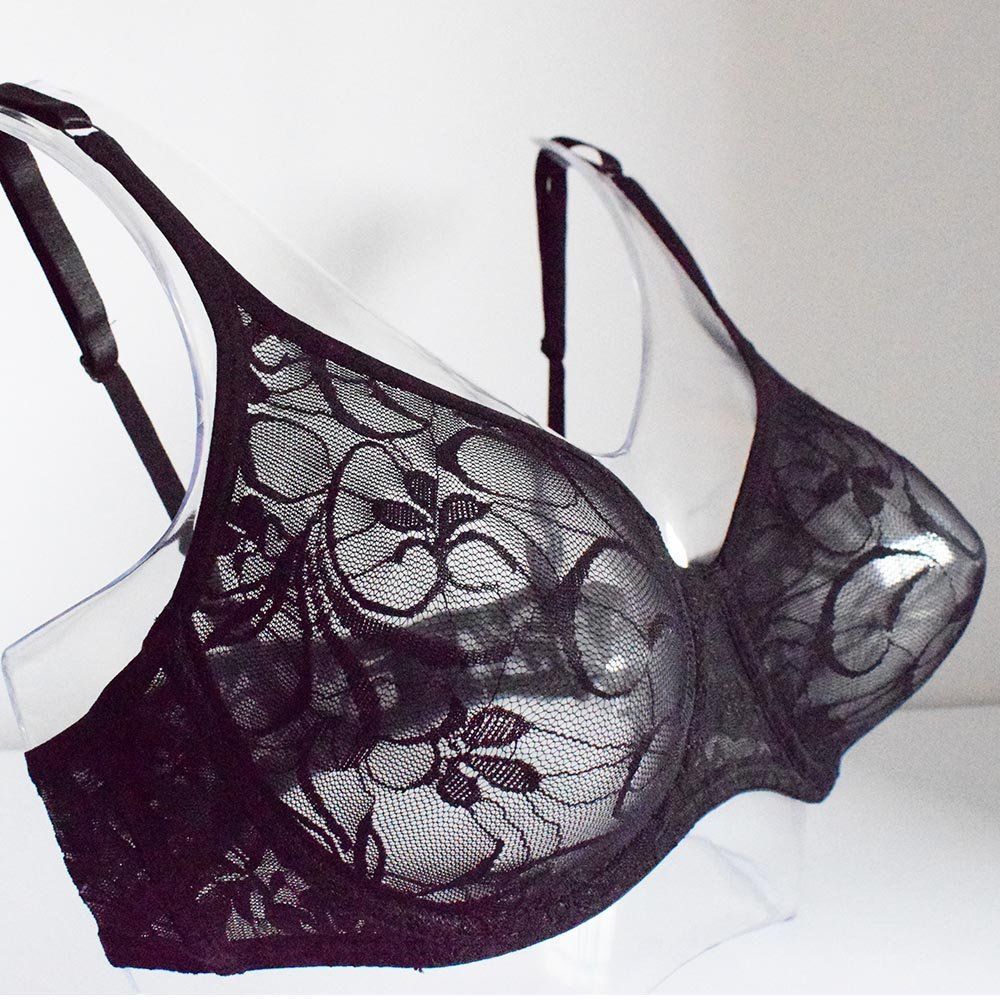 Altra biancheria intima: sexy BH schwarz 34B/75 B 👌 – Nuovo (secondo la descrizione) da Schaffhausen venduto da Spareffekt