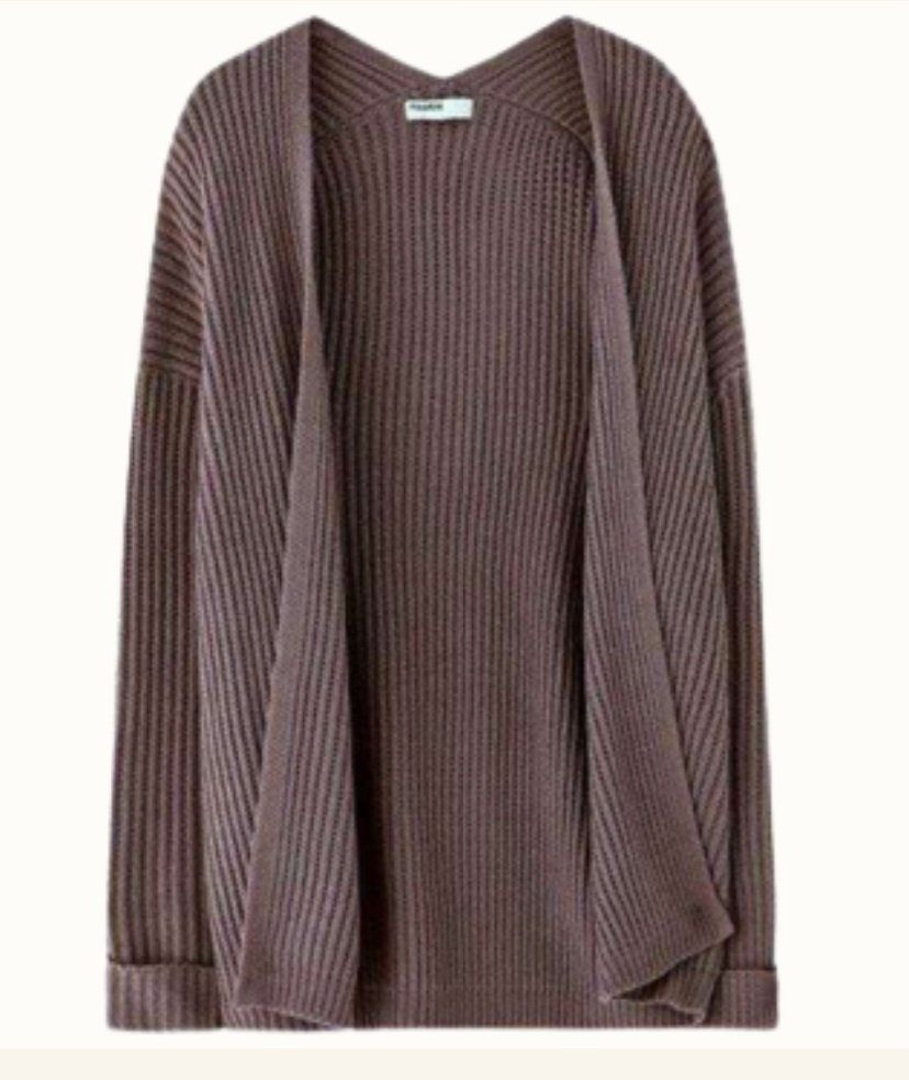 Gilet & Giacche senza maniche: PULL&BEAR Gilet tricot - Taille S – Usato da Chavannes-Renens venduto da mau_8rwz