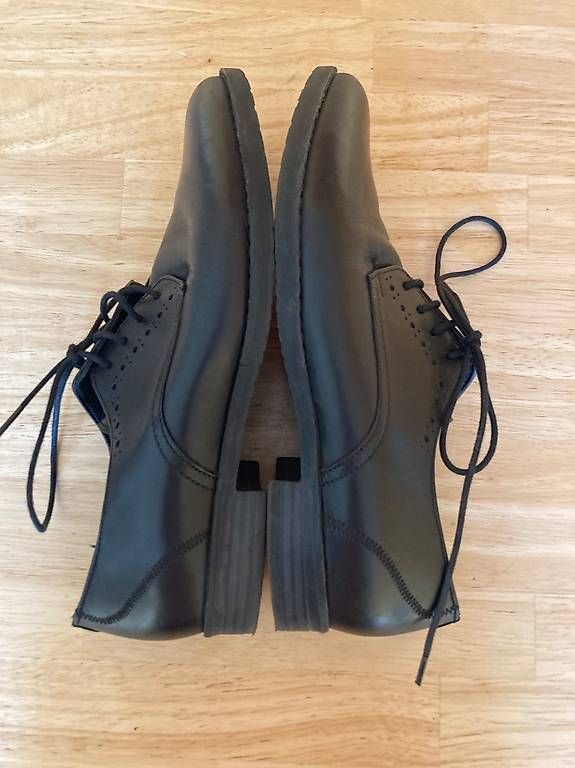 Scarpe da donna: Lederschuhe Varese – Usato da Arlesheim venduto da amazira 2
