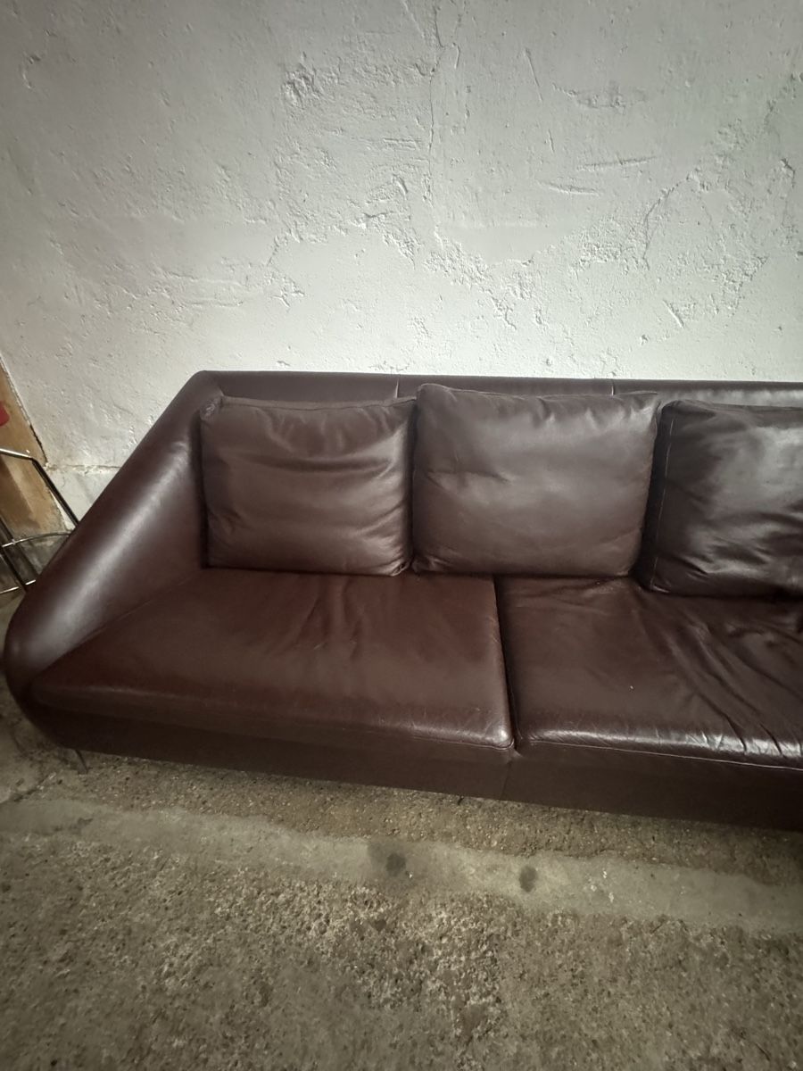Ligne Roset Divani: Sofa Ligne Roset – Usato da Laupen ZH venduto da jejasti73 5
