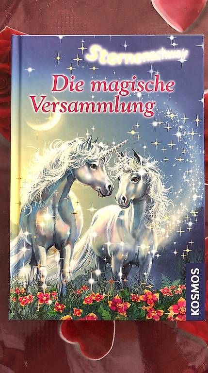 Libri: Pferde Buch – Usato da Wetzikon ZH venduto da episcopo01