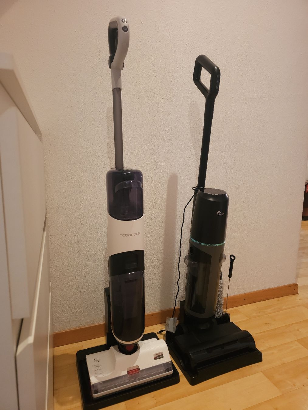 Roborock Staubsauger & Zubehör: Trockensauger – Defekt aus Wauwil von bos_p6d2 1