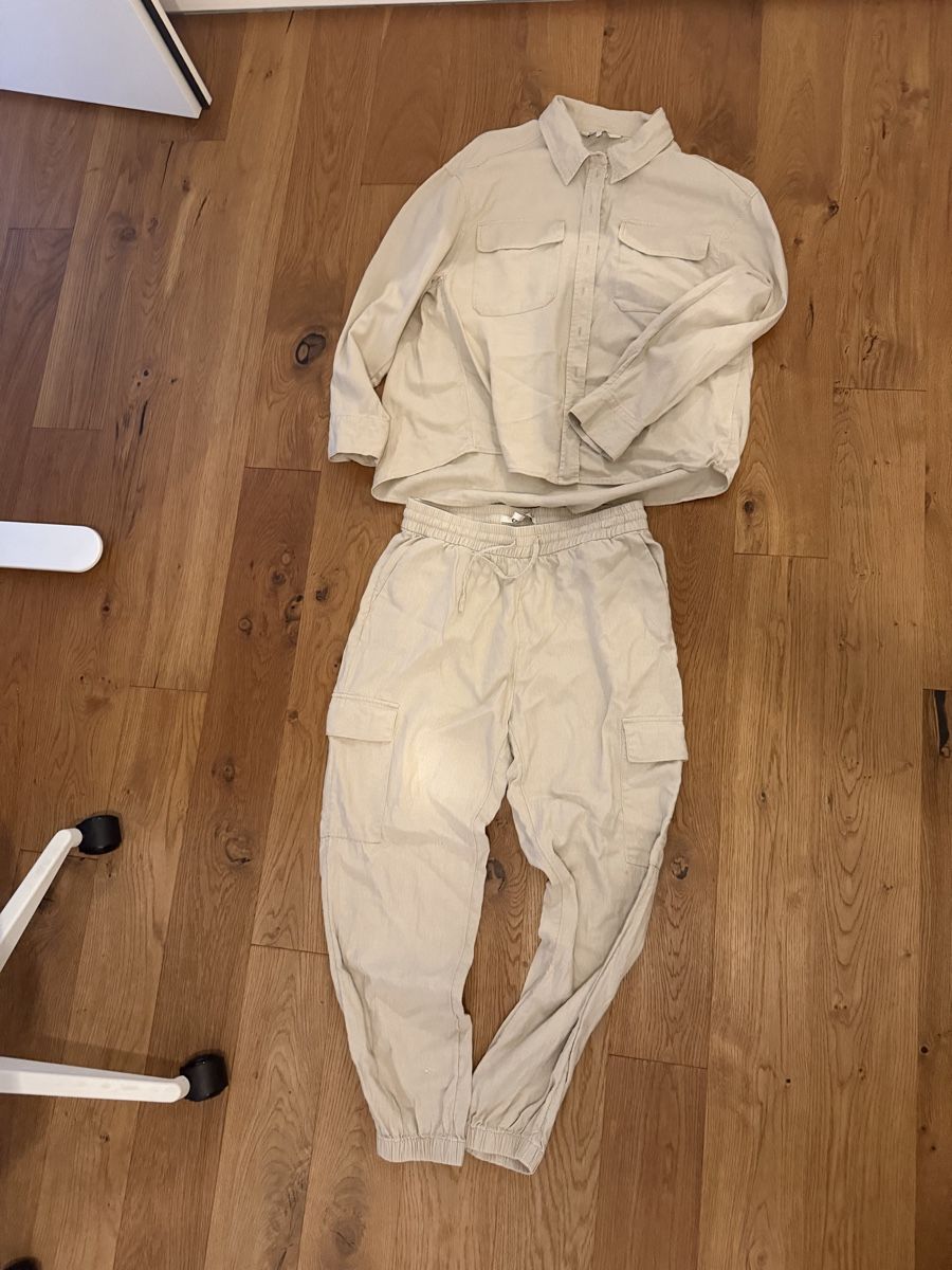 Completi & Tailleur: Zweiteiler von Only, kaum gebraucht – Usato da Riedholz venduto da Elena_Natascha