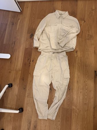 Zweiteiler von Only, kaum gebraucht
