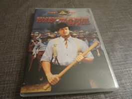 DVD Ein Mann geht seinen Weg Sylvester Stallone