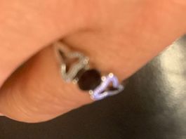 ♥ Fingerring für Kinder / Modeschmuck