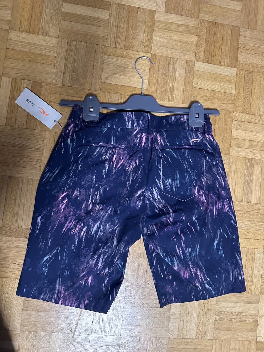 Kjus Pantaloni: Kjus Ladies Inu Short M – Nuovo e nell'imballaggio originale da Neuchatel venduto da feta_ze 1