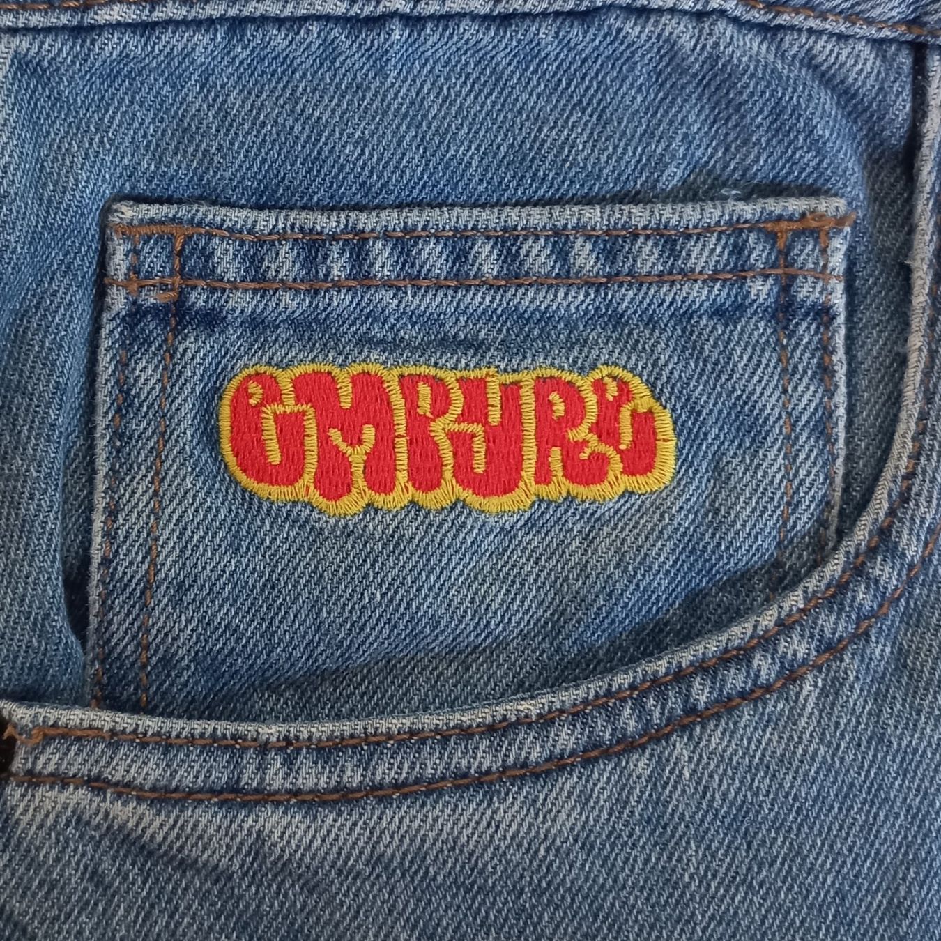 Hosen: Vintage Empyre Jorts (28US) – Gebraucht aus Chamoson von Sapoloshop 1