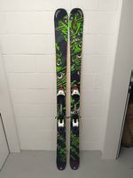 K2 Obsethed ca. 180cm Tourenski mit G3 Fell