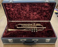 Trompete (Selmer, Paris)