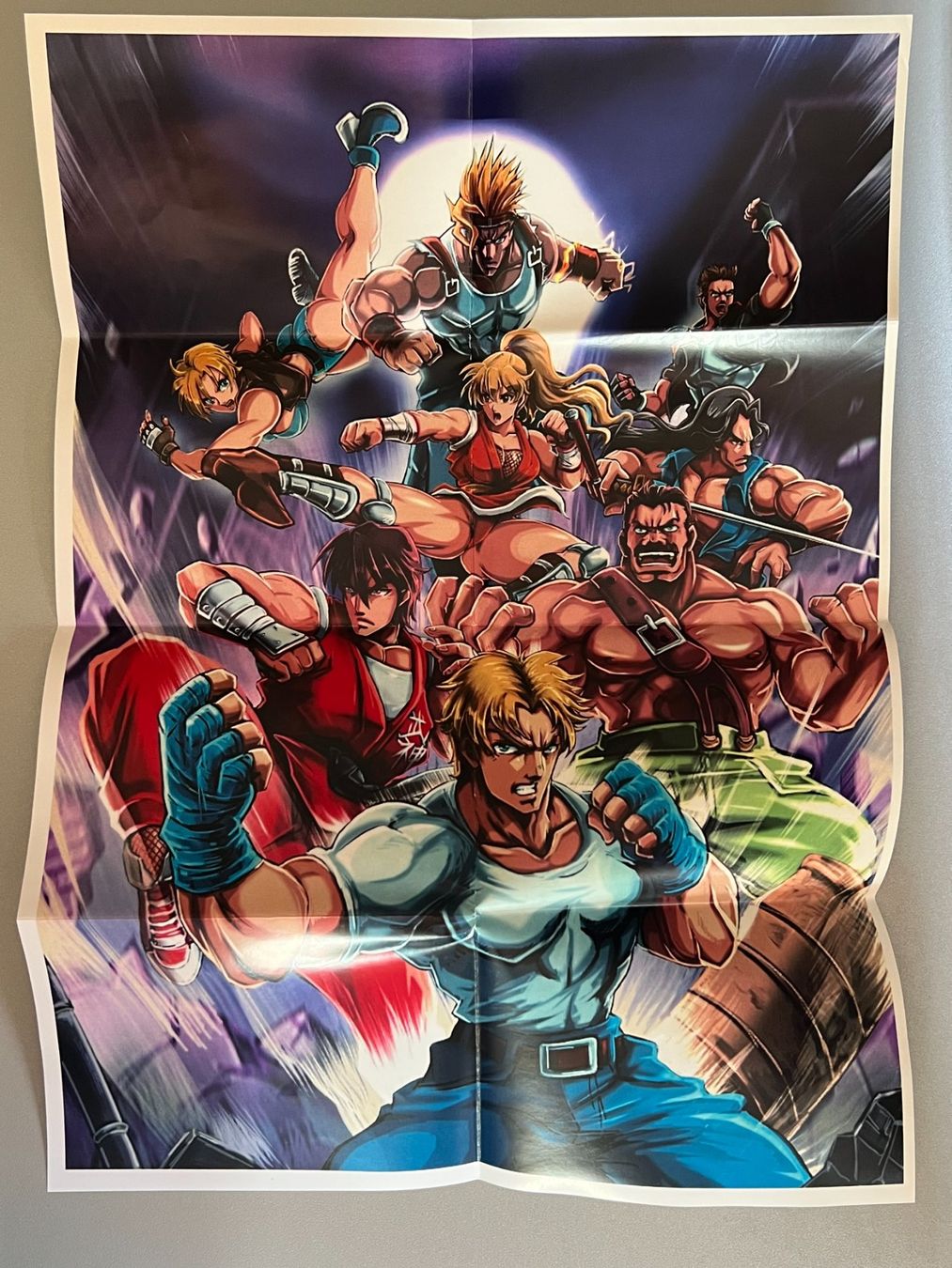 Giochi: Final Fight Collection - SNES – Nuovo (secondo la descrizione) da Rivera venduto da poweradem05 8