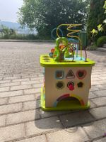 Happe Motorikwürfel kleine Tierchen