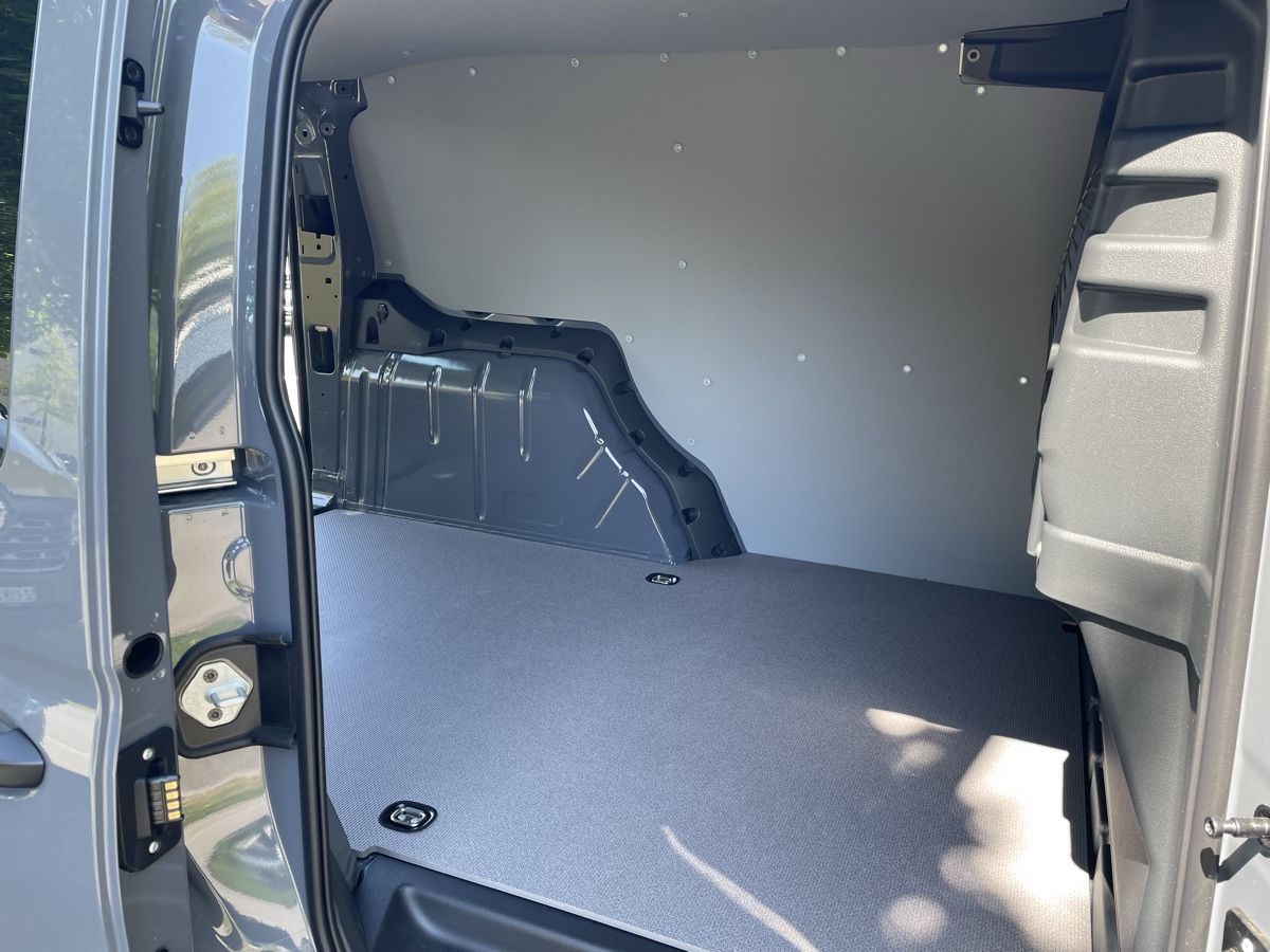 Volkswagen Tutti i ricambio: Caddy Maxi Wandverkleidungen – Nuovo e nell'imballaggio originale da Einsiedeln venduto da Shkurte_K 2