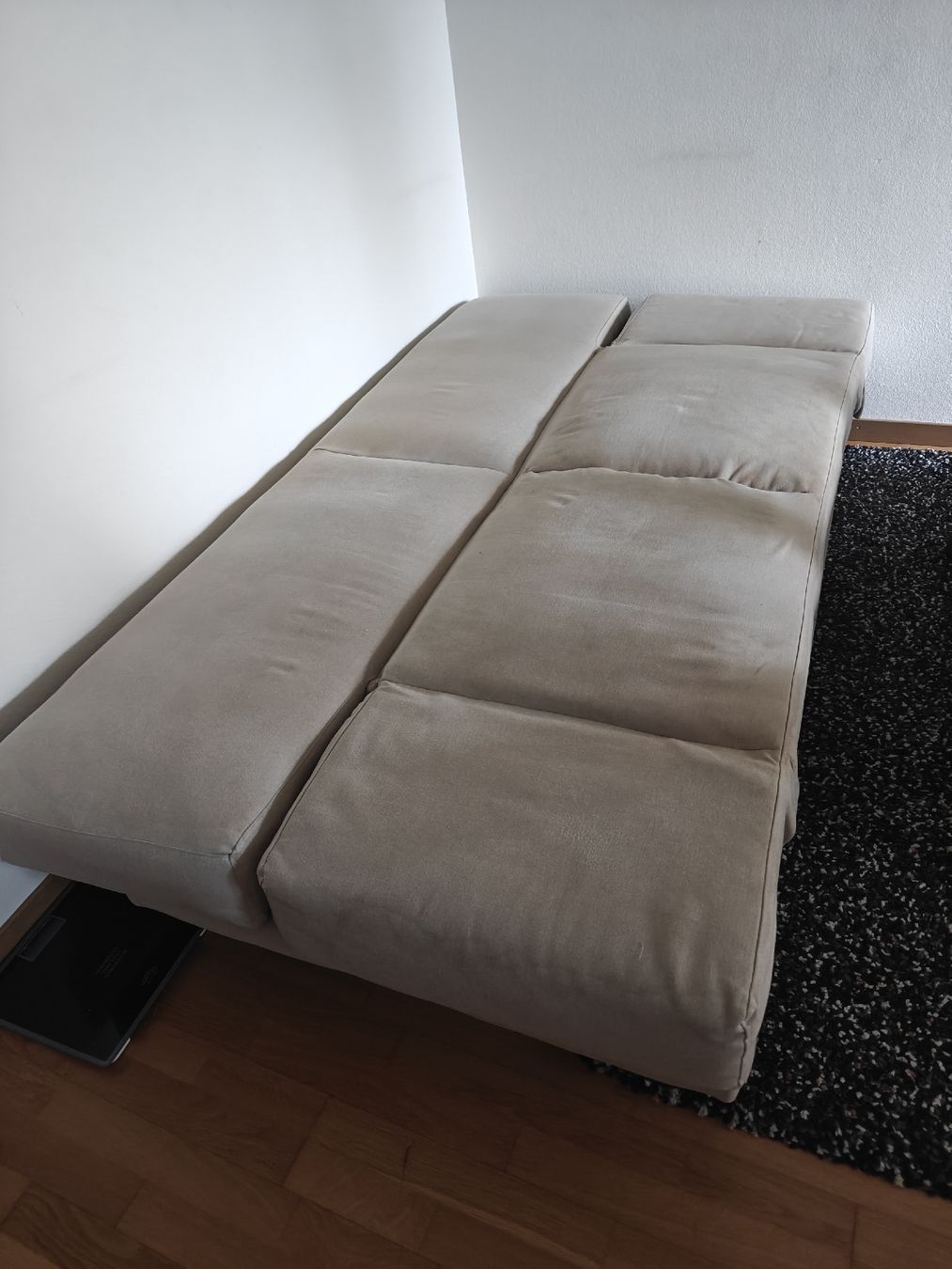 Divani: Klappbares Sofa – Usato da Hochfelden venduto da bis_v5lb 1