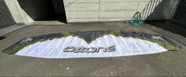 Kite von Ozone 13m2