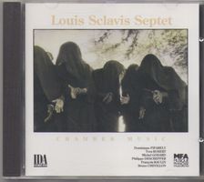LOUIS SCLAVIS SEPTET - CHAMBER MUSIC