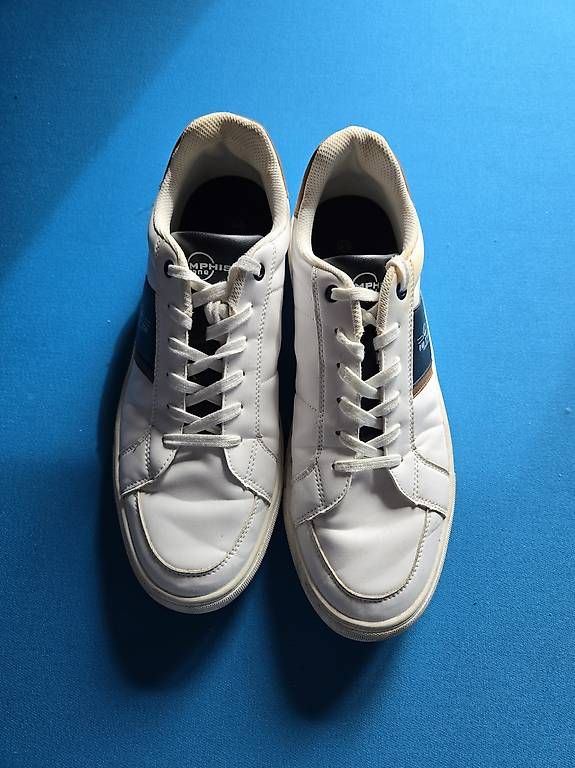 Scarpe da uomo: Homme chaussures – Usato da Arconciel venduto da gab_c8l2 3