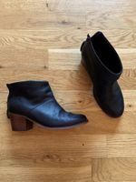 TOMS - Ankle Boots - Leder