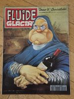 Fluide Glacial N°221 - Novembre 1994 