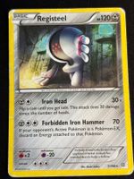 Pokemon Registeel - Ancient-Origins 51/98 - English
