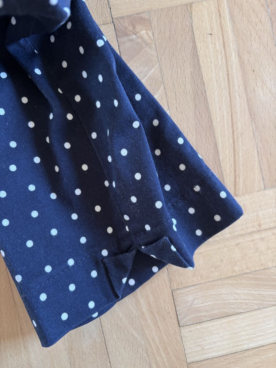 Cambio Pantaloni: Cambio Hose – Usato da Basel venduto da FannySt 5