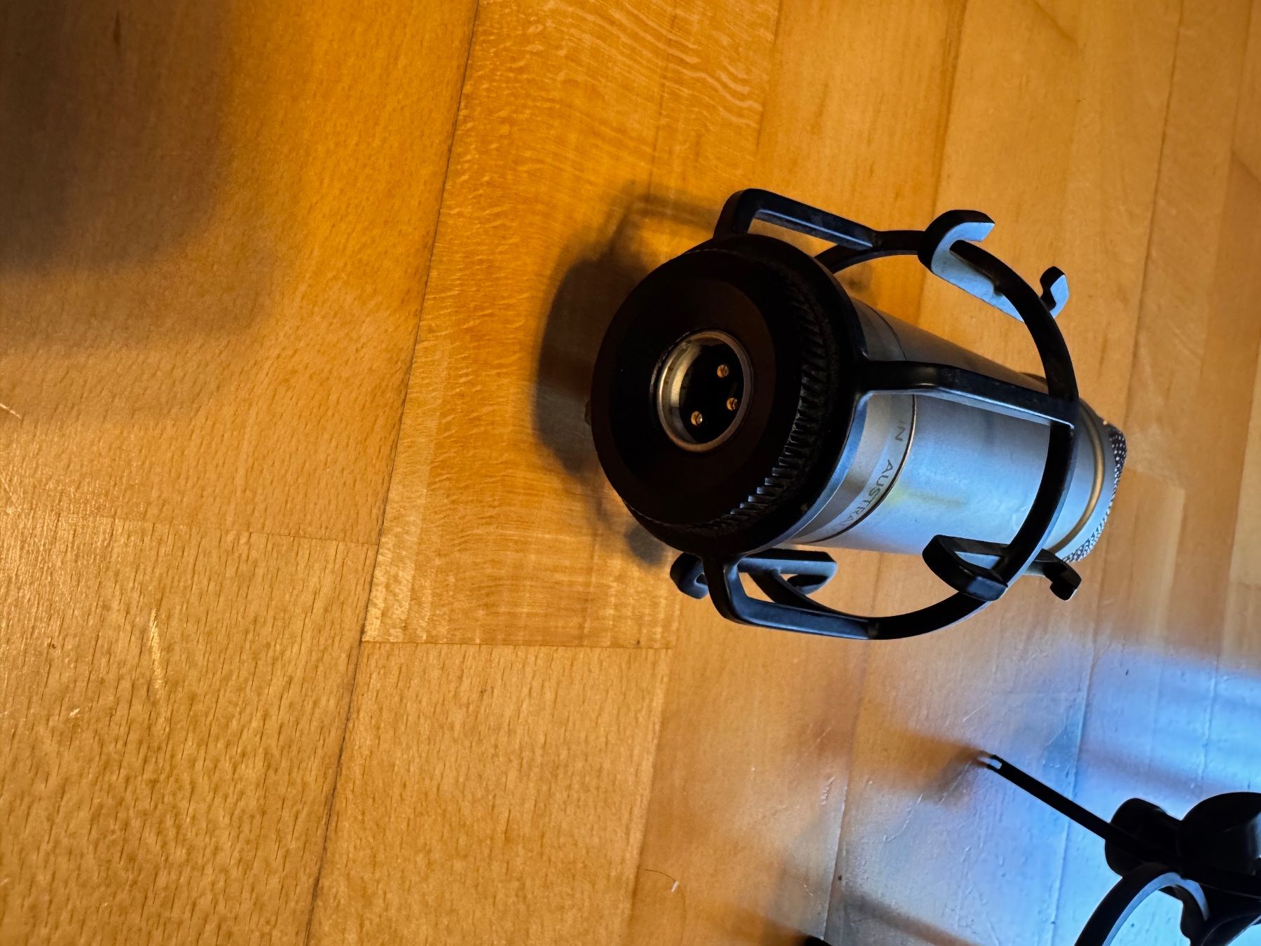 Røde Mikrofone: Røde NT-1A – Gebraucht aus Zürich von kou_zyw6 4
