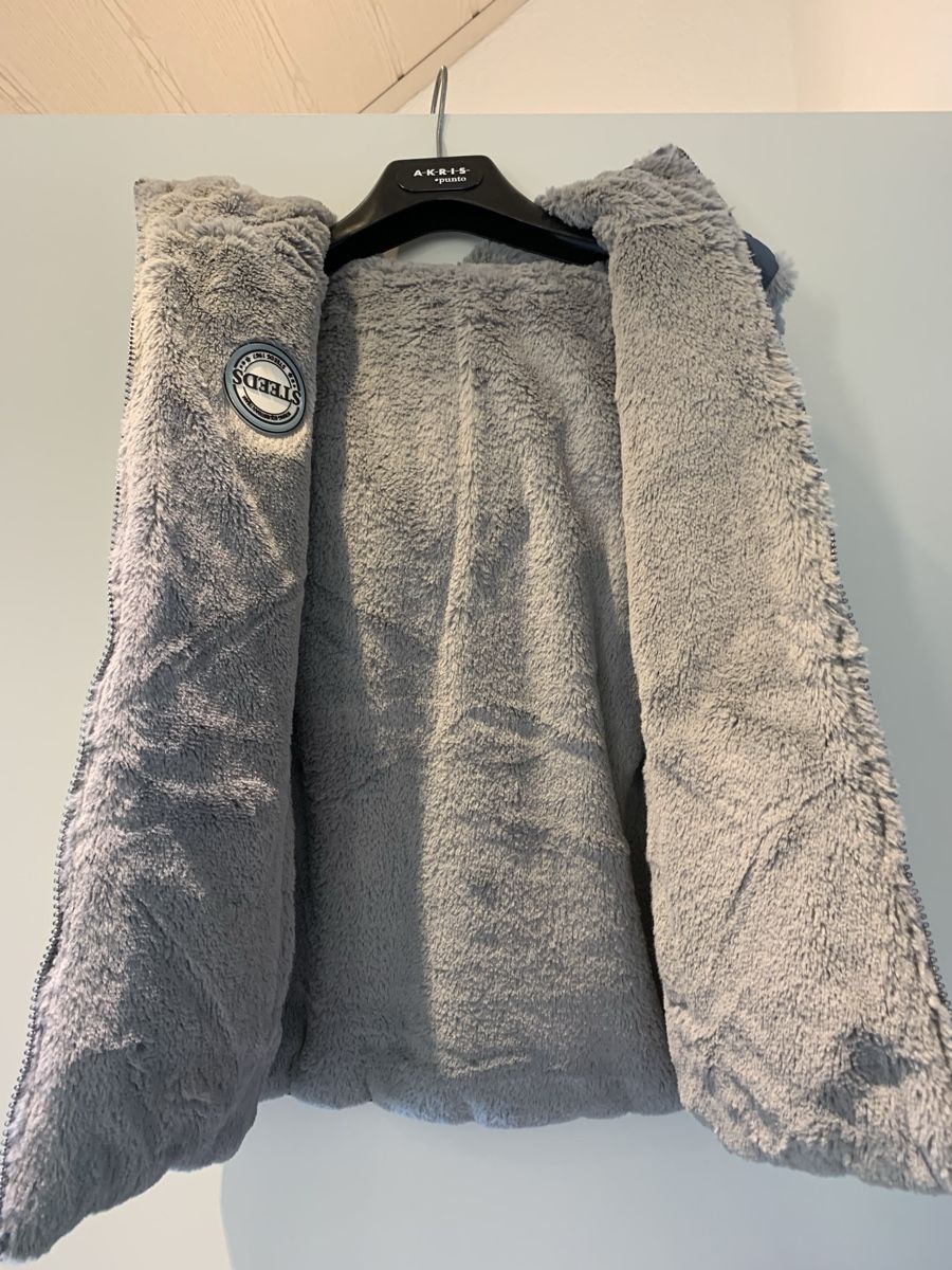 Altro abbigliamento per bambino: Kinder Kapuzensteppweste – Nuovo (secondo la descrizione) da Wynau venduto da mar_crg6 1