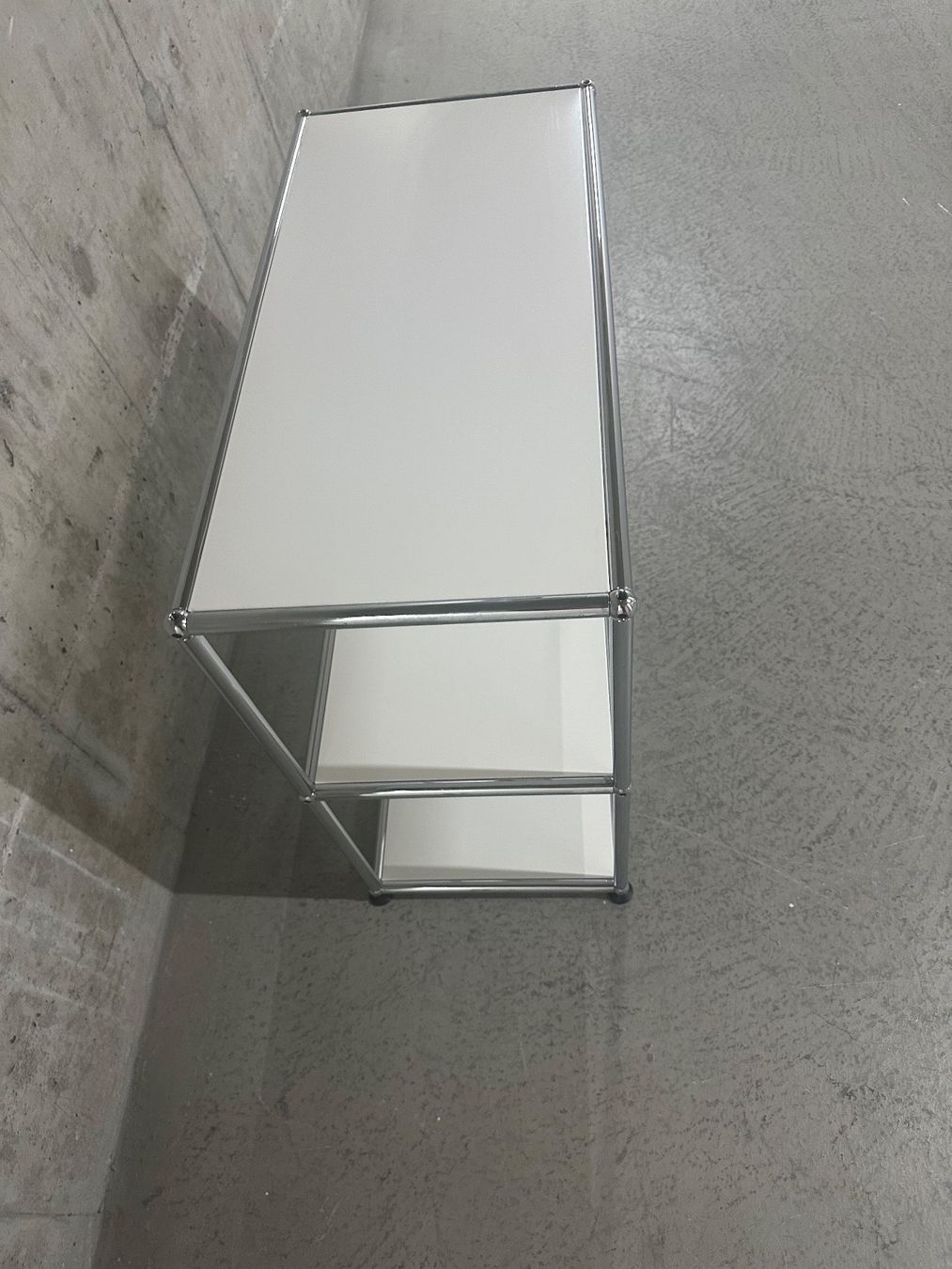 USM Tables: USM Tische – D'occasion à Pfaffhausen par only.lux 6
