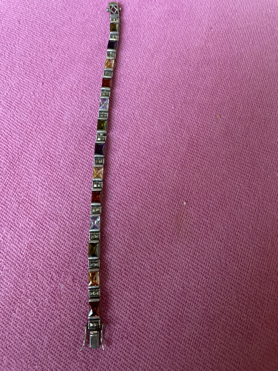 Bracciali & Braccialetti: Armkette – Usato da Reinach AG venduto da M_2024 1
