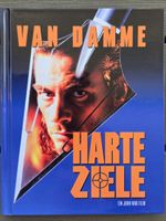 Harte Ziele - Mediabook