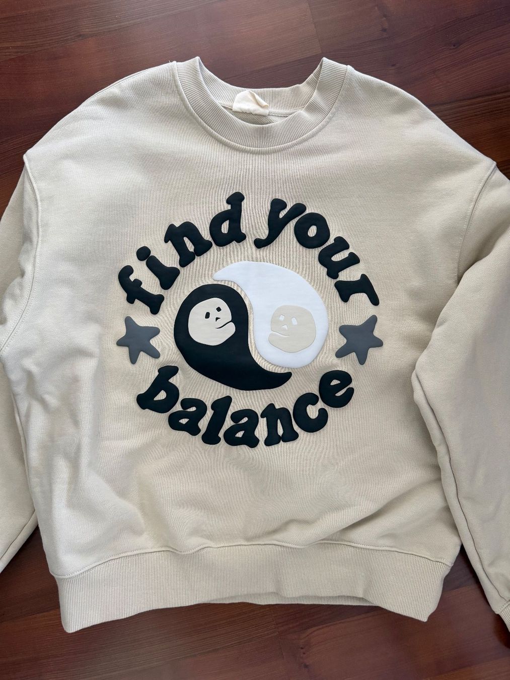 Maglioni & Felpe: Broken Planet Find your Balance Crewneck – Nuovo (secondo la descrizione) da Grabs venduto da Alvin13