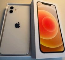 iPhone 12 (256GB) Akku 99%