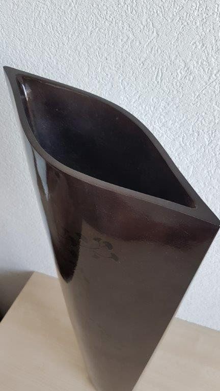 Vasi & Recipienti: Designer Vase – Nuovo e nell'imballaggio originale da Wetzikon ZH venduto da Alpari 1