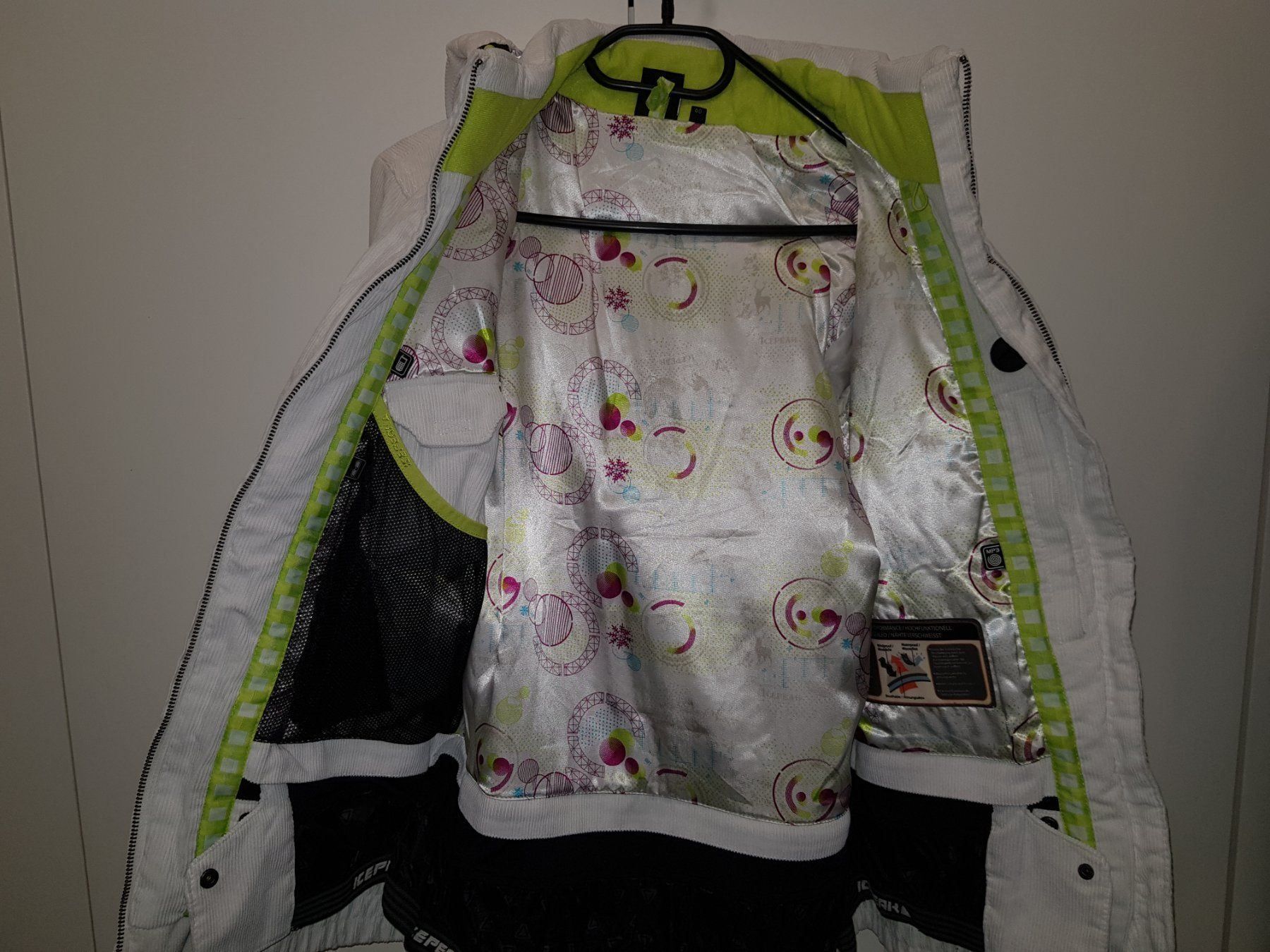Icepeak Jacken: Snowboard/Skijacke – Gebraucht aus Oftringen von bin_2wk8 1