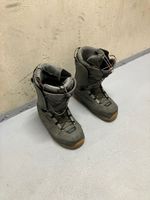 Nitro Snowboardschuhe Grösse 44 2/3 oder 29.5