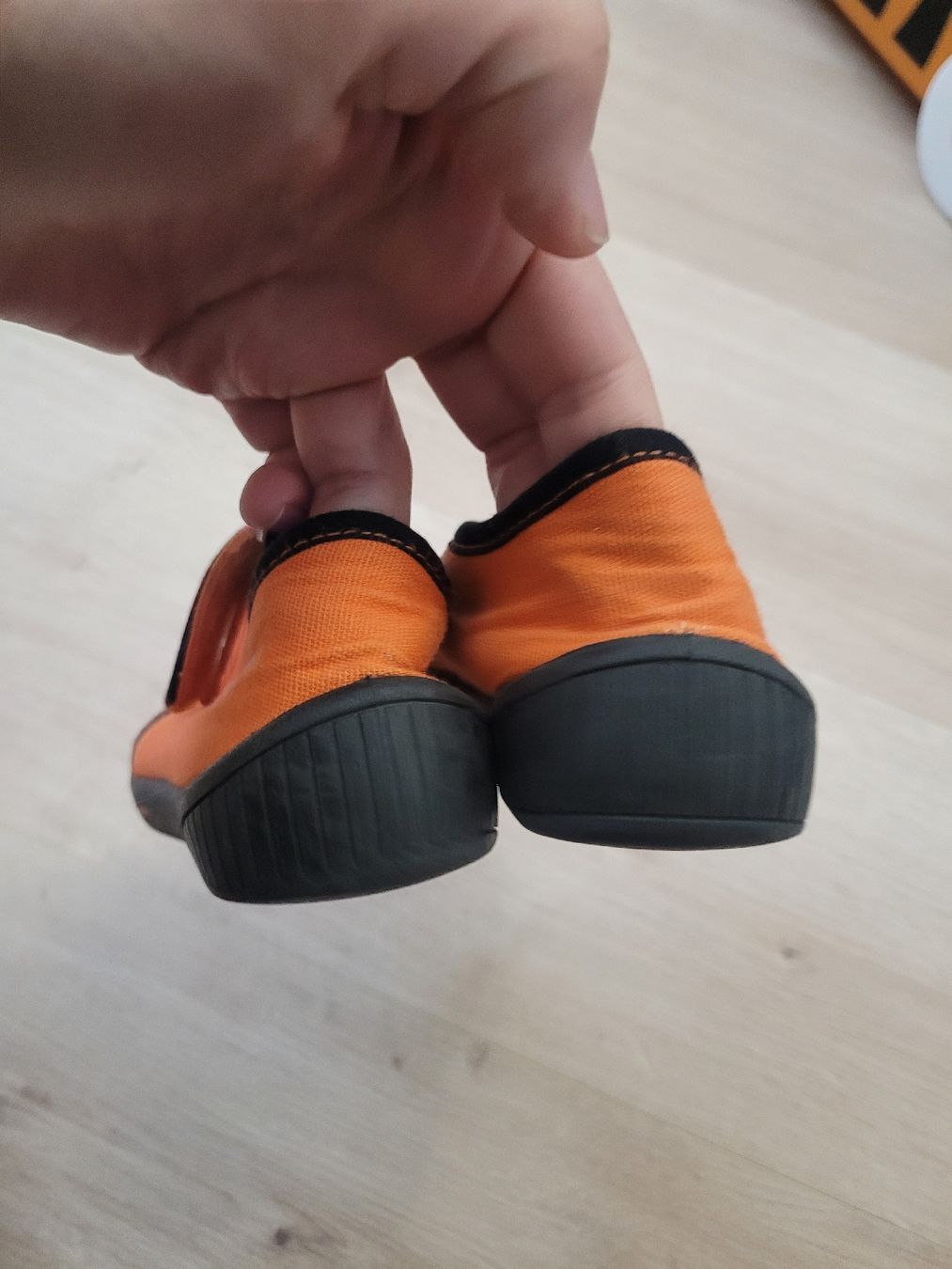 Scarpe per ragazzi: Finken Planes Gr. 26 – Usato da Lupsingen venduto da sta_wgg5 4