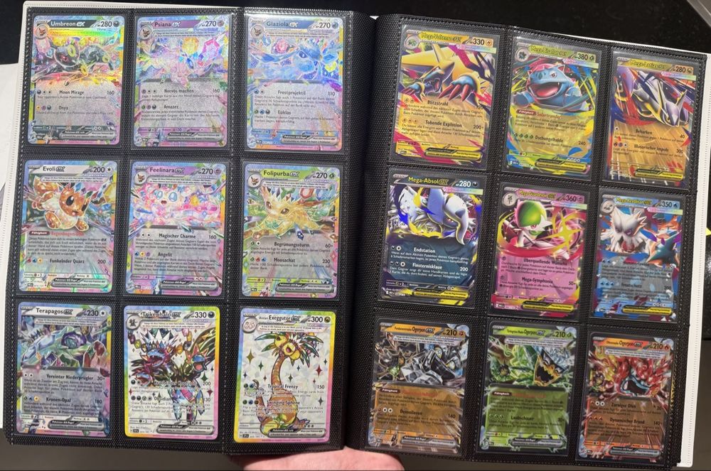 Originale Pokemon Karten Kaufen