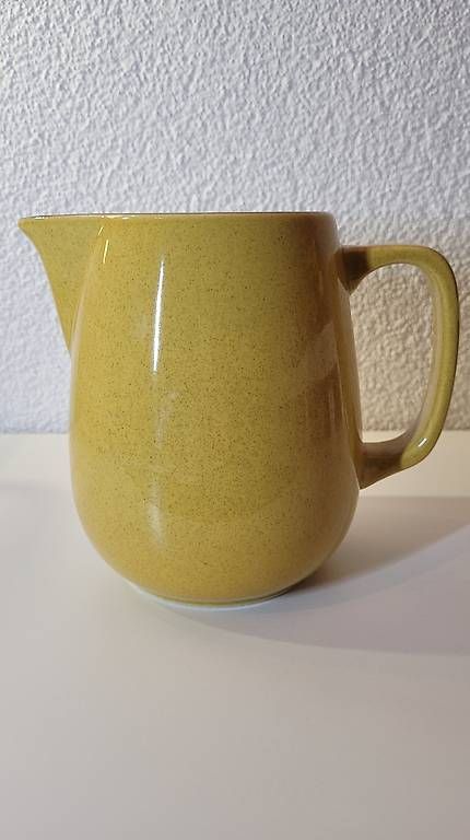 Rössler Caraffe: Vintage Krug Rössler 1,5 Liter – Usato da Zofingen venduto da Loop_ReSale