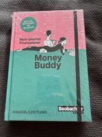 Buch: Money Buddy von Olga Miller