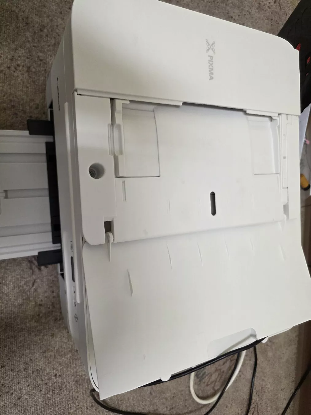 Canon Drucker: Canon Multidrucker – Gebraucht aus Brugg AG von rup_55tj 2