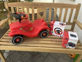 Boby Car